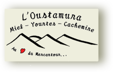 Oustamura - Yourtes Alpes Maritimes